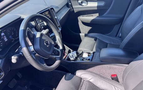 Volvo XC40 I, 2021 год, 4 100 000 рублей, 6 фотография