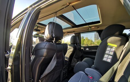 Jeep Grand Cherokee, 2012 год, 2 675 000 рублей, 8 фотография