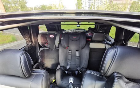 Jeep Grand Cherokee, 2012 год, 2 675 000 рублей, 17 фотография