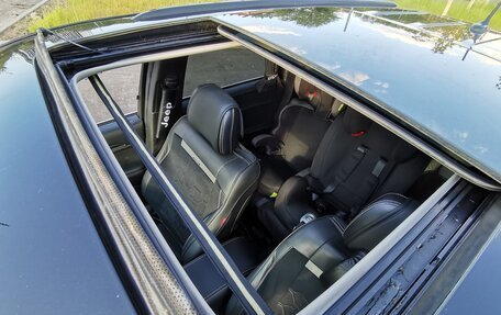 Jeep Grand Cherokee, 2012 год, 2 675 000 рублей, 16 фотография