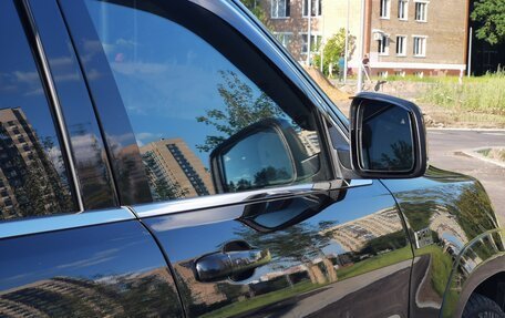 Jeep Grand Cherokee, 2012 год, 2 675 000 рублей, 20 фотография