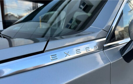 CheryExeed VX, 2025 год, 5 530 000 рублей, 10 фотография