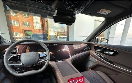 CheryExeed VX, 2025 год, 5 530 000 рублей, 22 фотография