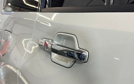 Mitsubishi Pajero IV, 2019 год, 3 650 000 рублей, 9 фотография