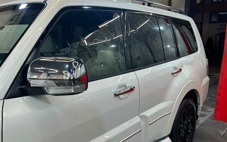Mitsubishi Pajero IV, 2019 год, 3 650 000 рублей, 3 фотография