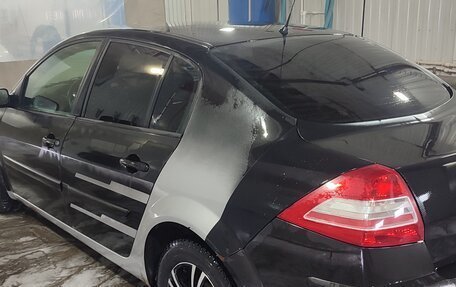 Renault Megane II, 2008 год, 280 000 рублей, 4 фотография