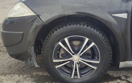 Renault Megane II, 2008 год, 280 000 рублей, 2 фотография