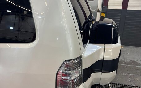 Mitsubishi Pajero IV, 2019 год, 3 650 000 рублей, 7 фотография
