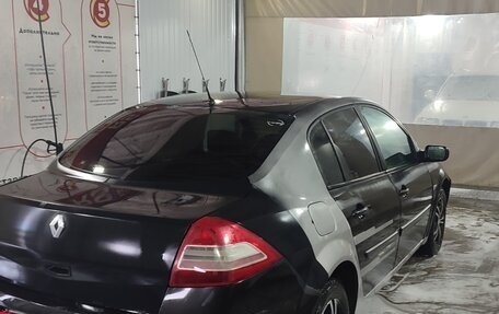 Renault Megane II, 2008 год, 280 000 рублей, 3 фотография