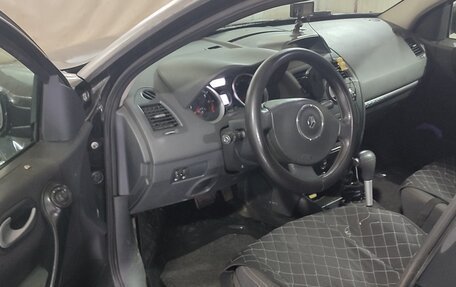 Renault Megane II, 2008 год, 280 000 рублей, 6 фотография