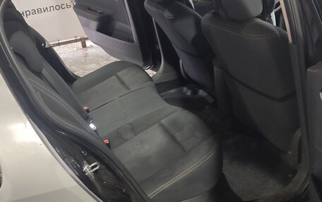 Renault Megane II, 2008 год, 280 000 рублей, 11 фотография