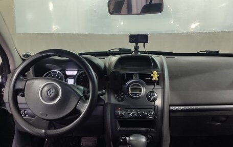 Renault Megane II, 2008 год, 280 000 рублей, 7 фотография
