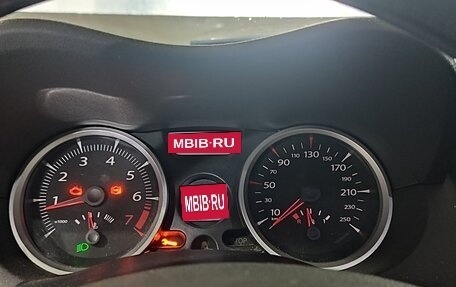 Renault Megane II, 2008 год, 280 000 рублей, 10 фотография
