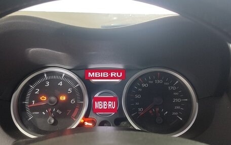 Renault Megane II, 2008 год, 280 000 рублей, 9 фотография