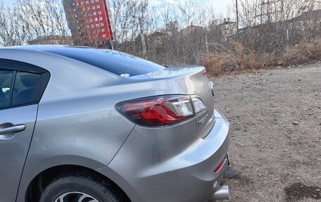 Mazda Axela, 2011 год, 790 000 рублей, 8 фотография
