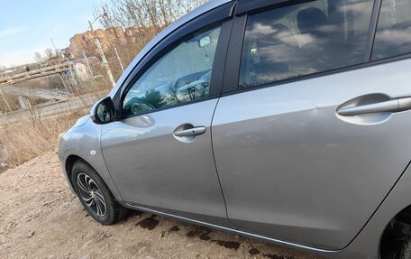 Mazda Axela, 2011 год, 790 000 рублей, 9 фотография