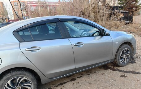 Mazda Axela, 2011 год, 790 000 рублей, 7 фотография
