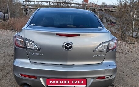 Mazda Axela, 2011 год, 790 000 рублей, 5 фотография