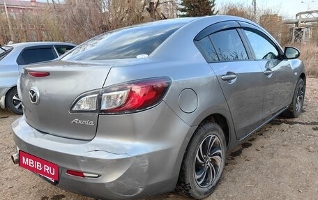 Mazda Axela, 2011 год, 790 000 рублей, 6 фотография