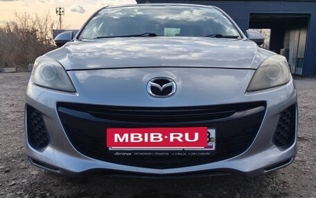Mazda Axela, 2011 год, 790 000 рублей, 11 фотография