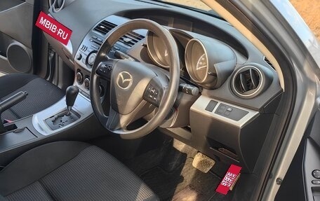 Mazda Axela, 2011 год, 790 000 рублей, 4 фотография