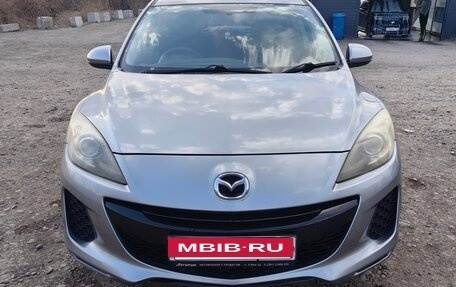 Mazda Axela, 2011 год, 790 000 рублей, 10 фотография