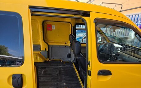 Renault Kangoo II рестайлинг, 2003 год, 380 000 рублей, 7 фотография