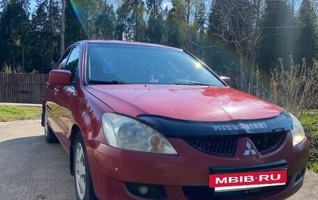 Mitsubishi Lancer IX, 2005 год, 390 000 рублей, 2 фотография