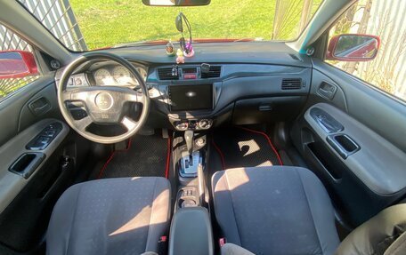 Mitsubishi Lancer IX, 2005 год, 390 000 рублей, 10 фотография