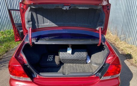 Mitsubishi Lancer IX, 2005 год, 390 000 рублей, 12 фотография