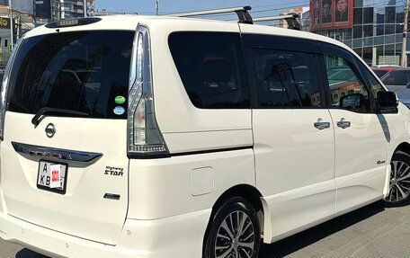 Nissan Serena IV, 2015 год, 1 300 000 рублей, 4 фотография