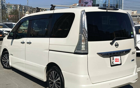 Nissan Serena IV, 2015 год, 1 300 000 рублей, 5 фотография