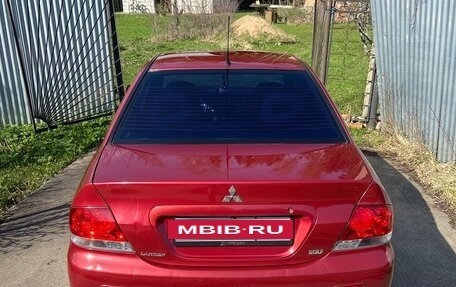 Mitsubishi Lancer IX, 2005 год, 390 000 рублей, 5 фотография