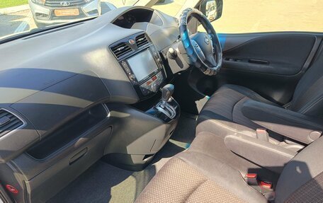 Nissan Serena IV, 2015 год, 1 300 000 рублей, 8 фотография