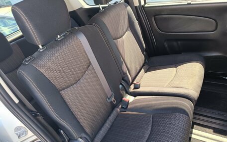 Nissan Serena IV, 2015 год, 1 300 000 рублей, 10 фотография
