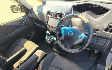 Nissan Serena IV, 2015 год, 1 300 000 рублей, 9 фотография