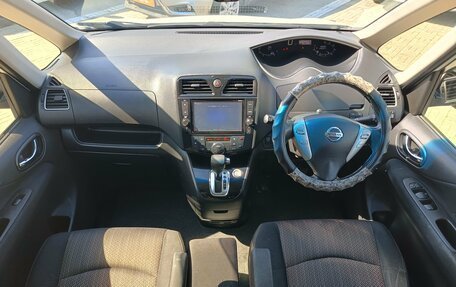 Nissan Serena IV, 2015 год, 1 300 000 рублей, 11 фотография