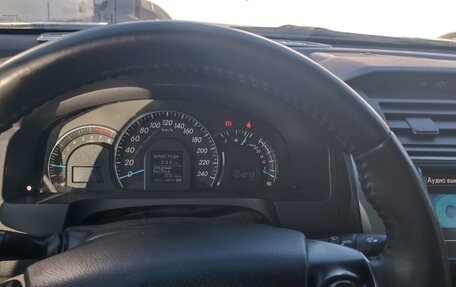 Toyota Camry, 2014 год, 1 270 000 рублей, 3 фотография