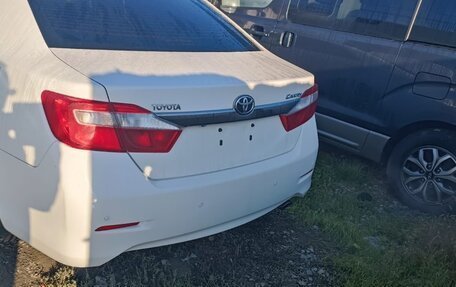 Toyota Camry, 2014 год, 1 270 000 рублей, 2 фотография