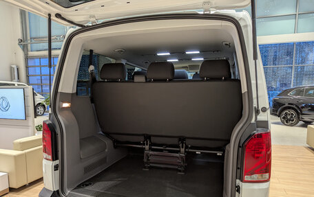 Volkswagen Transporter T6 рестайлинг, 2024 год, 9 290 000 рублей, 8 фотография