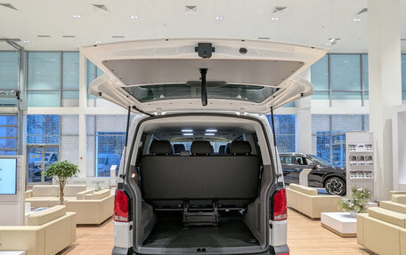 Volkswagen Transporter T6 рестайлинг, 2024 год, 9 290 000 рублей, 7 фотография