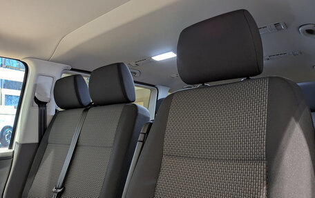 Volkswagen Transporter T6 рестайлинг, 2024 год, 9 290 000 рублей, 10 фотография