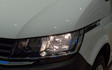 Volkswagen Transporter T6 рестайлинг, 2024 год, 9 290 000 рублей, 13 фотография