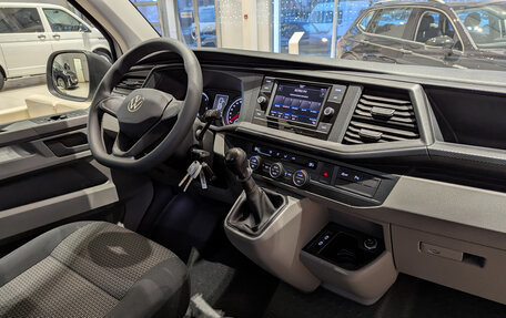 Volkswagen Transporter T6 рестайлинг, 2024 год, 9 290 000 рублей, 15 фотография