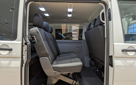 Volkswagen Transporter T6 рестайлинг, 2024 год, 9 290 000 рублей, 16 фотография