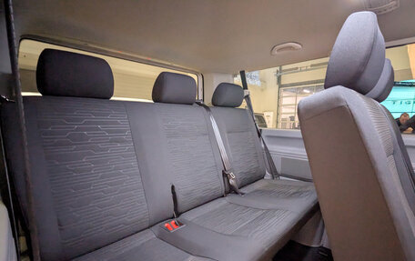Volkswagen Transporter T6 рестайлинг, 2024 год, 9 290 000 рублей, 18 фотография