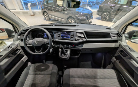 Volkswagen Transporter T6 рестайлинг, 2024 год, 9 290 000 рублей, 20 фотография