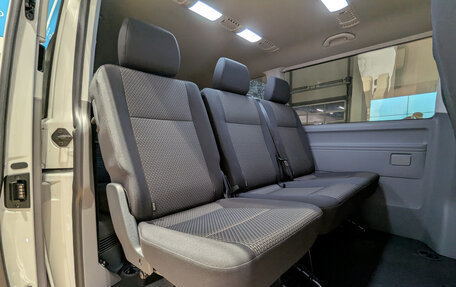 Volkswagen Transporter T6 рестайлинг, 2024 год, 9 290 000 рублей, 17 фотография