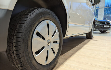 Volkswagen Transporter T6 рестайлинг, 2024 год, 9 290 000 рублей, 21 фотография