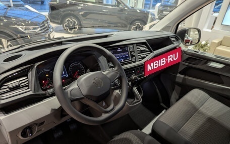 Volkswagen Transporter T6 рестайлинг, 2024 год, 9 290 000 рублей, 11 фотография